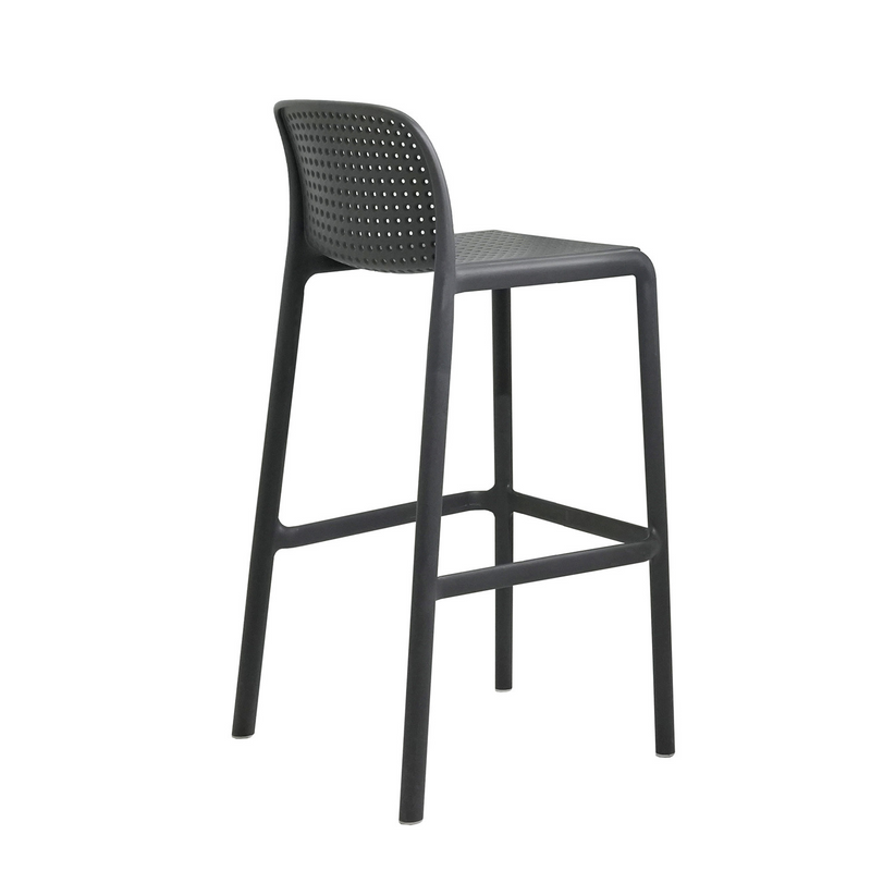 Ella Table Nardi Lido Stool Outdoor Bar Setting