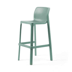 Nardi Net Outdoor Resin Bar Stool