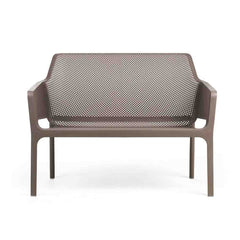 Nardi Net Outdoor Resin Bench 116 cm