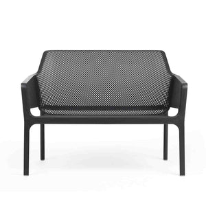 Nardi Net Outdoor Resin Bench 116 cm