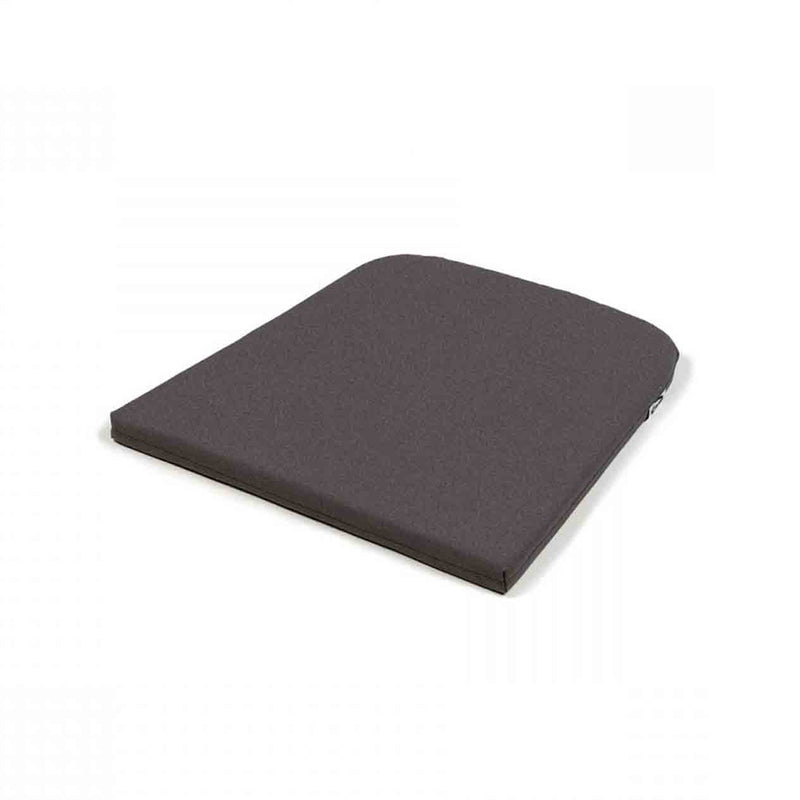 Square dark-grey UV-stabilised &