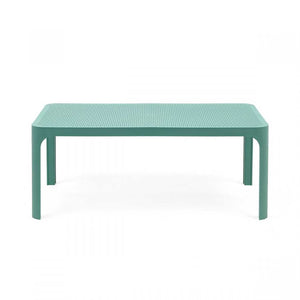 Nardi Net Outdoor Resin Coffee Table 100 cm