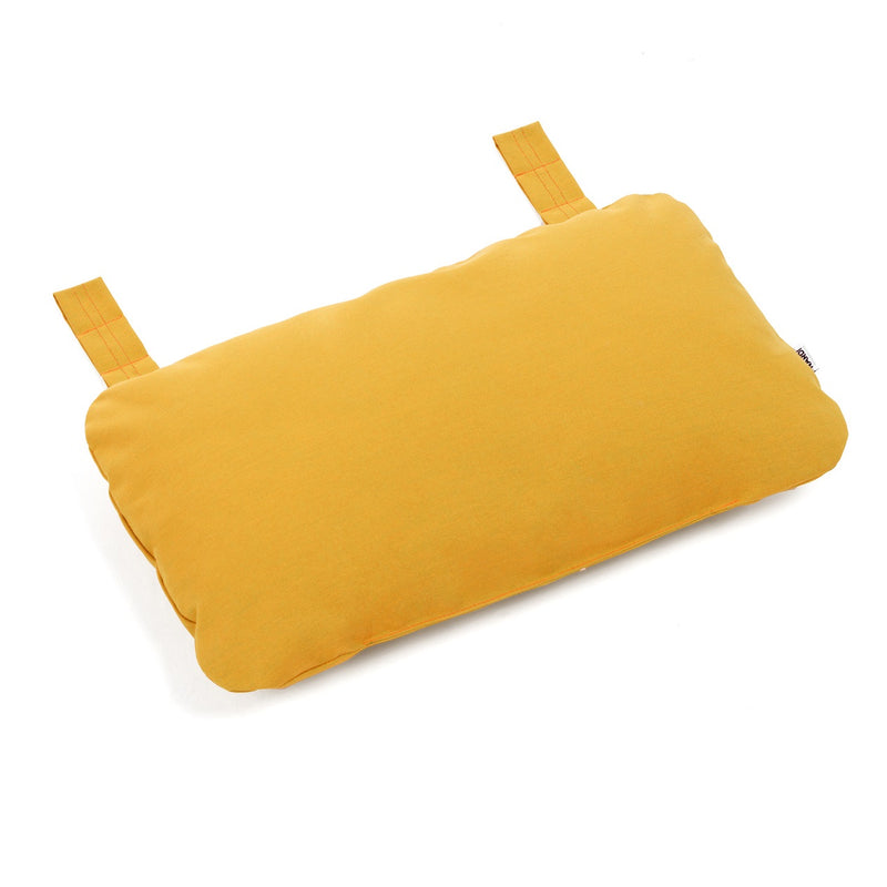 Yellow comfy Nardi &
