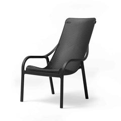 Nardi Net Outdoor Resin Balcony Lounge Chair
