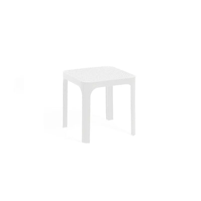 Nardi Net Resin Side Table 40 cm