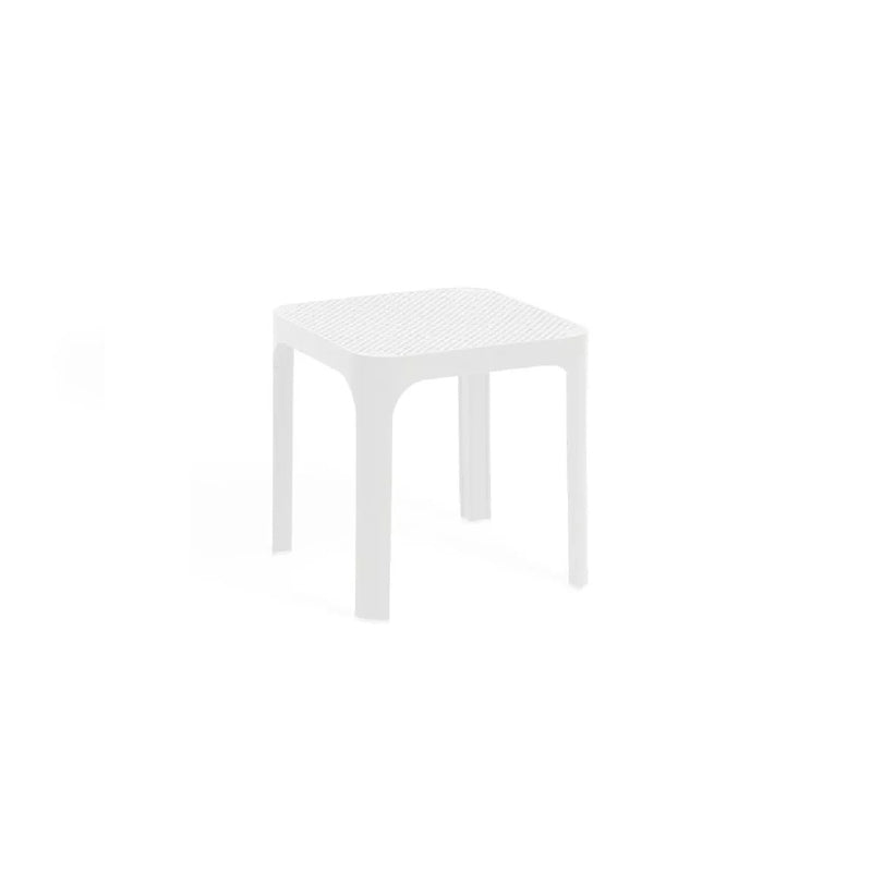 Nardi Net Resin Side Table 40 cm