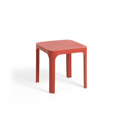 Nardi Net Resin Side Table 40 cm