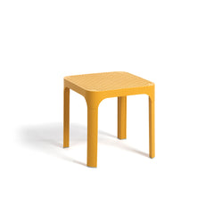 Nardi Net Resin Side Table 40 cm