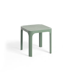Nardi Net Resin Side Table 40 cm