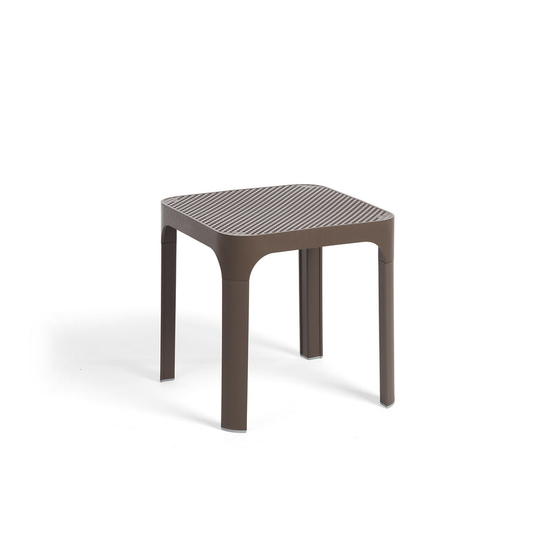 Nardi Net Resin Side Table 40 cm
