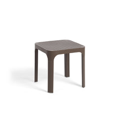Nardi Net Resin Side Table 40 cm