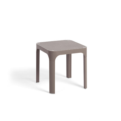 Nardi Net Resin Side Table 40 cm