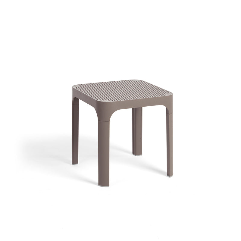Nardi Net Resin Side Table 40 cm