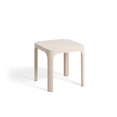 Nardi Net Resin Side Table 40 cm