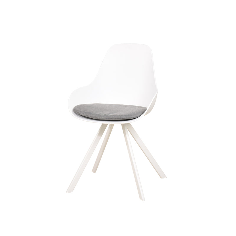 Trivento Table Neverland Chair Outdoor Dining Setting 7PC