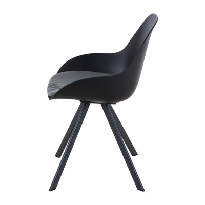 Neverland Table Neverland Chair Outdoor Dining Setting 9PC