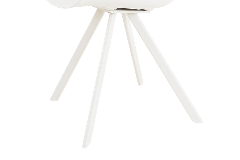 Trivento Table Neverland Chair Outdoor Dining Setting 7PC