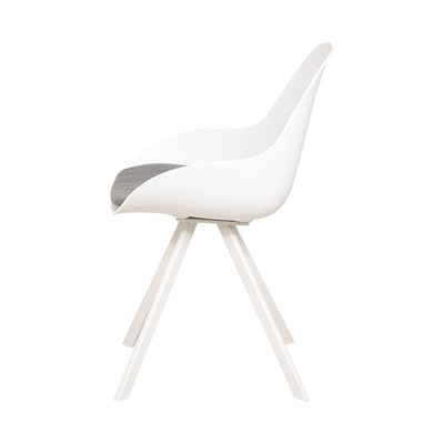 Trivento Table Neverland Chair Outdoor Dining Setting 7PC