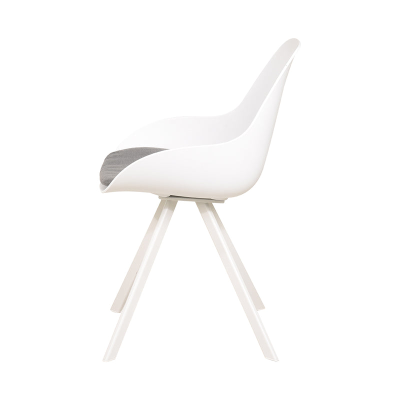 Trivento Table Neverland Chair Outdoor Dining Setting 7PC