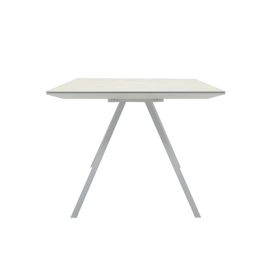 Neverland II Ceramic Outdoor Dining Table 240 cm