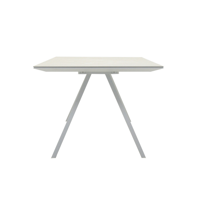 Neverland II Ceramic Outdoor Dining Table 240 cm