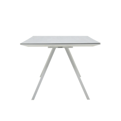 Neverland II Ceramic Outdoor Dining Table 240 cm
