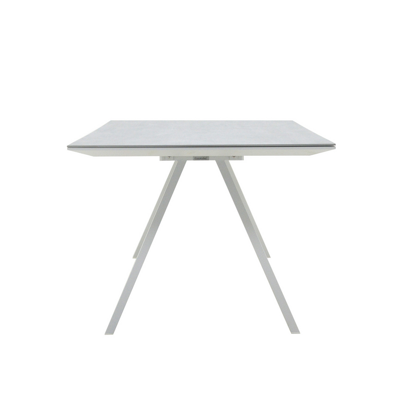Neverland II Ceramic Outdoor Dining Table 240 cm