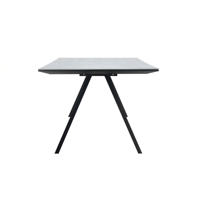 Neverland II Ceramic Outdoor Dining Table 240 cm