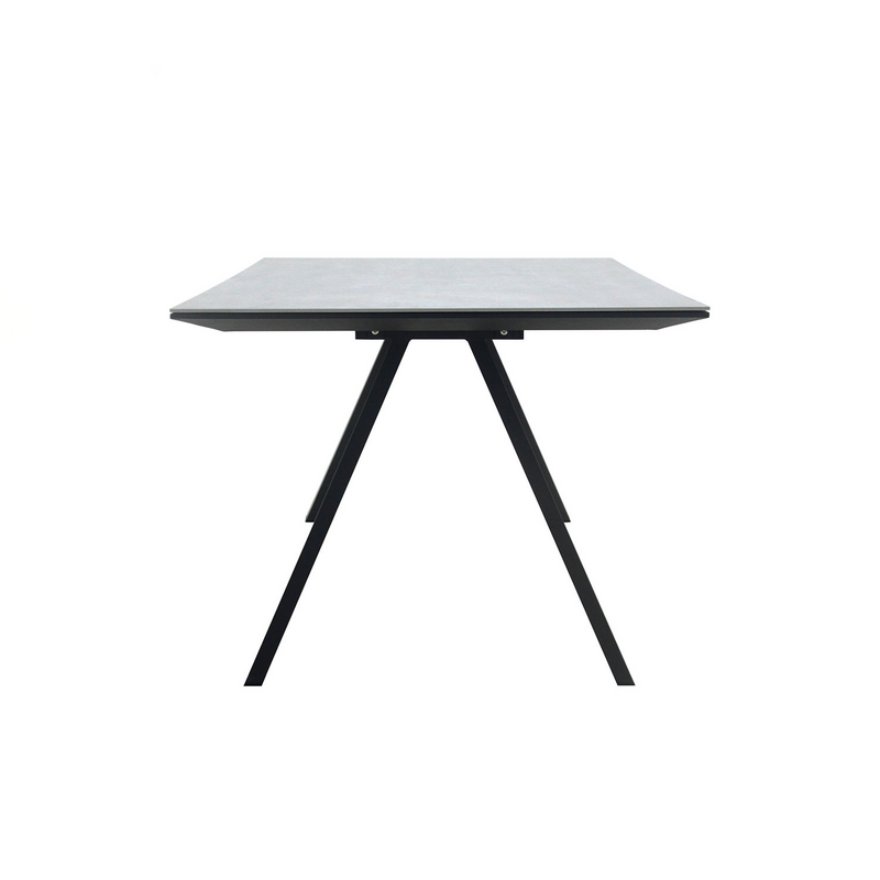 Neverland II Ceramic Outdoor Dining Table 240 cm