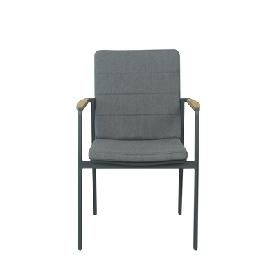 Newark Aluminium Outdoor Dining Chair