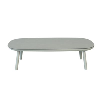 Oakland Aluminium Outdoor Coffee Table