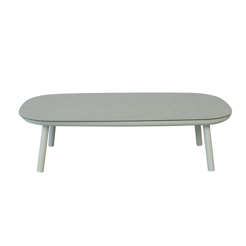 Oakland Aluminium Outdoor Coffee Table