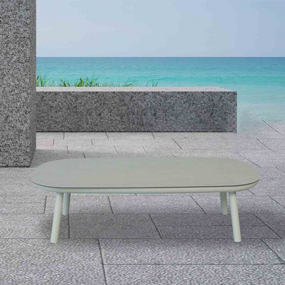 Oakland Aluminium Outdoor Coffee Table