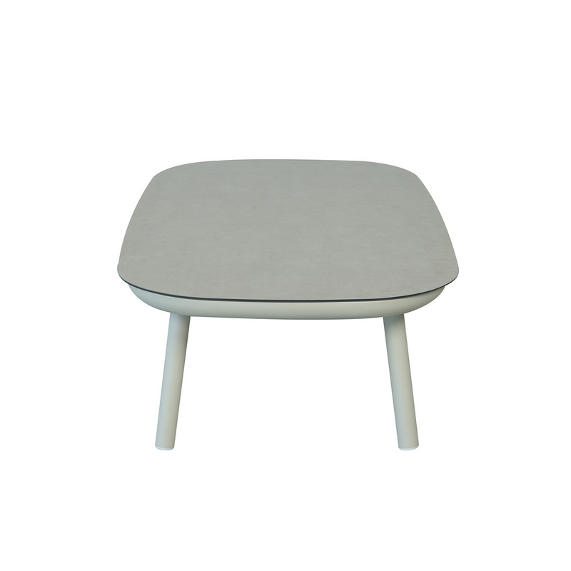 Oakland Aluminium Outdoor Coffee Table