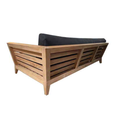 Ottawa II Outdoor Teak Daybed