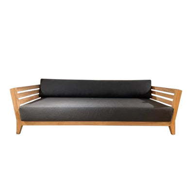 Ottawa II Outdoor Teak Daybed