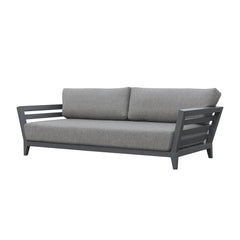 Ottawa Outdoor Aluminium Daybed