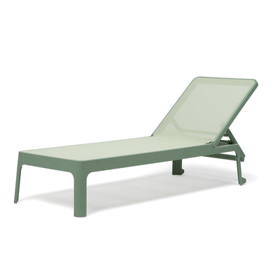 Nardi Plano Resin Outdoor Sun Lounge