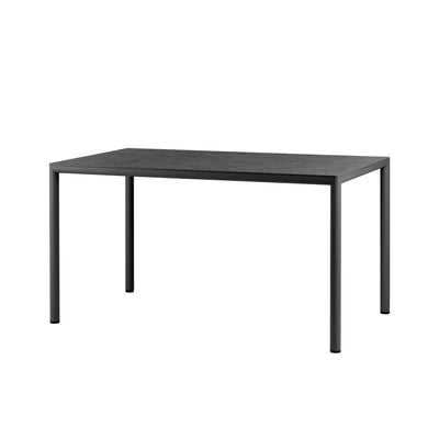 Nardi Piave Aluminium Outdoor Dining Table 139 cm
