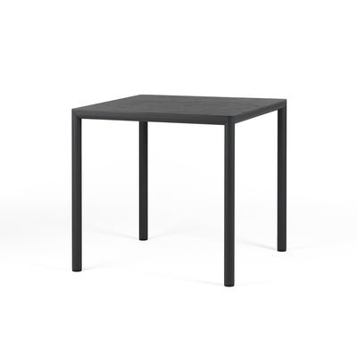 Nardi Piave Aluminium Outdoor Dining Table 79 cm