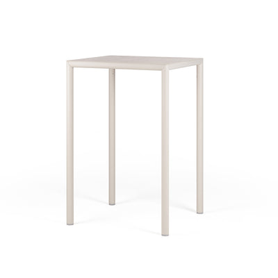 Nardi Piave Aluminium Outdoor Bar Table 69 cm