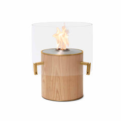 Ecosmart Pillar 3L Outdoor Firepit