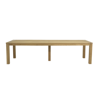 Polly 300 cm Table Armenia Chair Outdoor Dining Setting