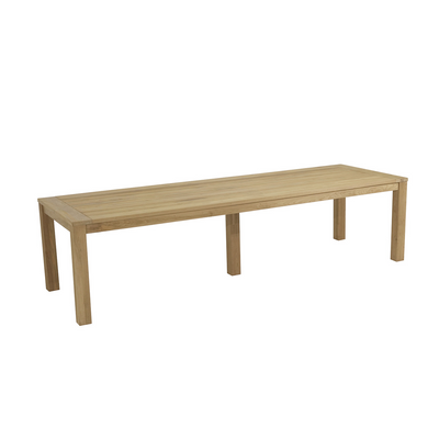 Polly 300 cm Table Windsor Chair Outdoor Dining Setting