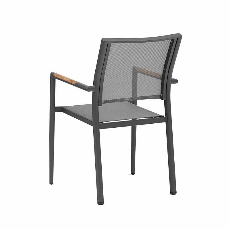 One of our dark grey &