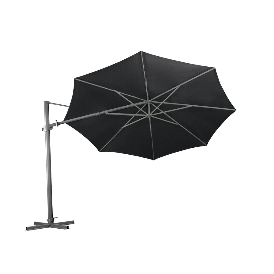 Regis Outdoor Cantilever Octagonal Umbrella 350 cm