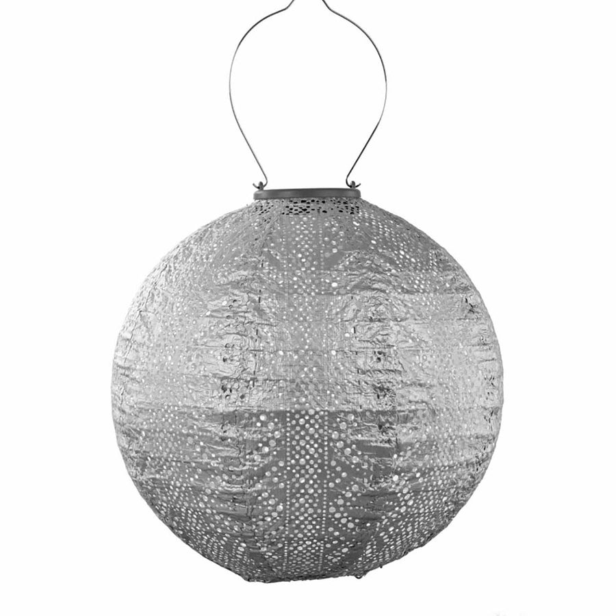 Grey spherical &