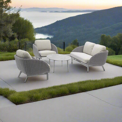 Sorrento Outdoor Coffee Table