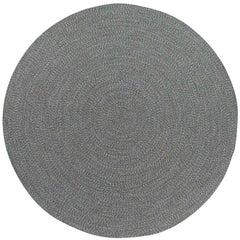 Season Stripe Outdoor Round Rug 240 cm