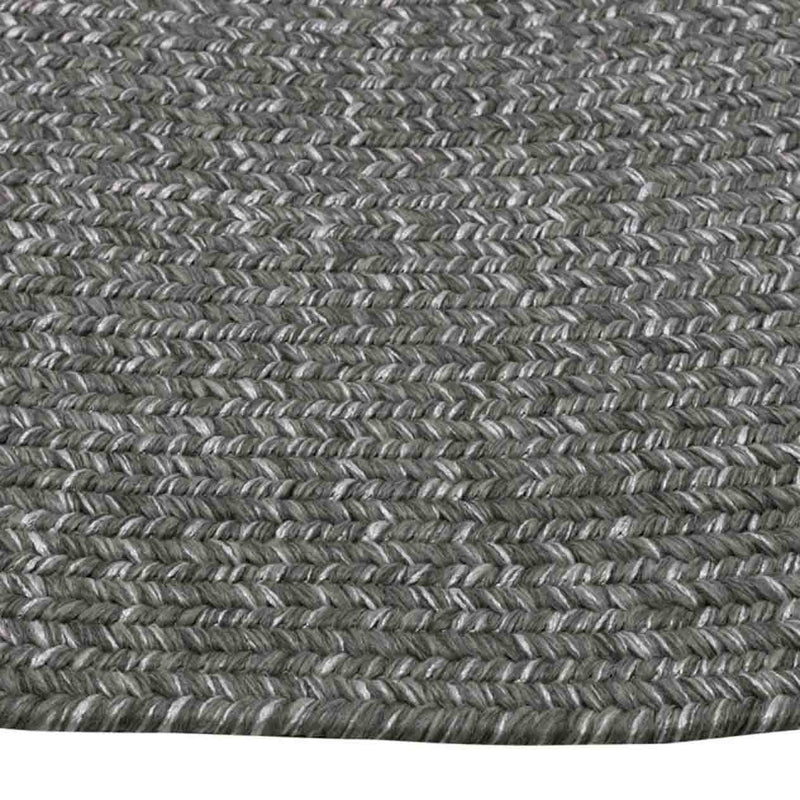 Season Stripe Outdoor Round Rug 300 cm